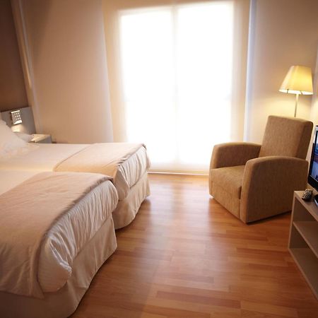 Hotel Nagusi Мургія Екстер'єр фото