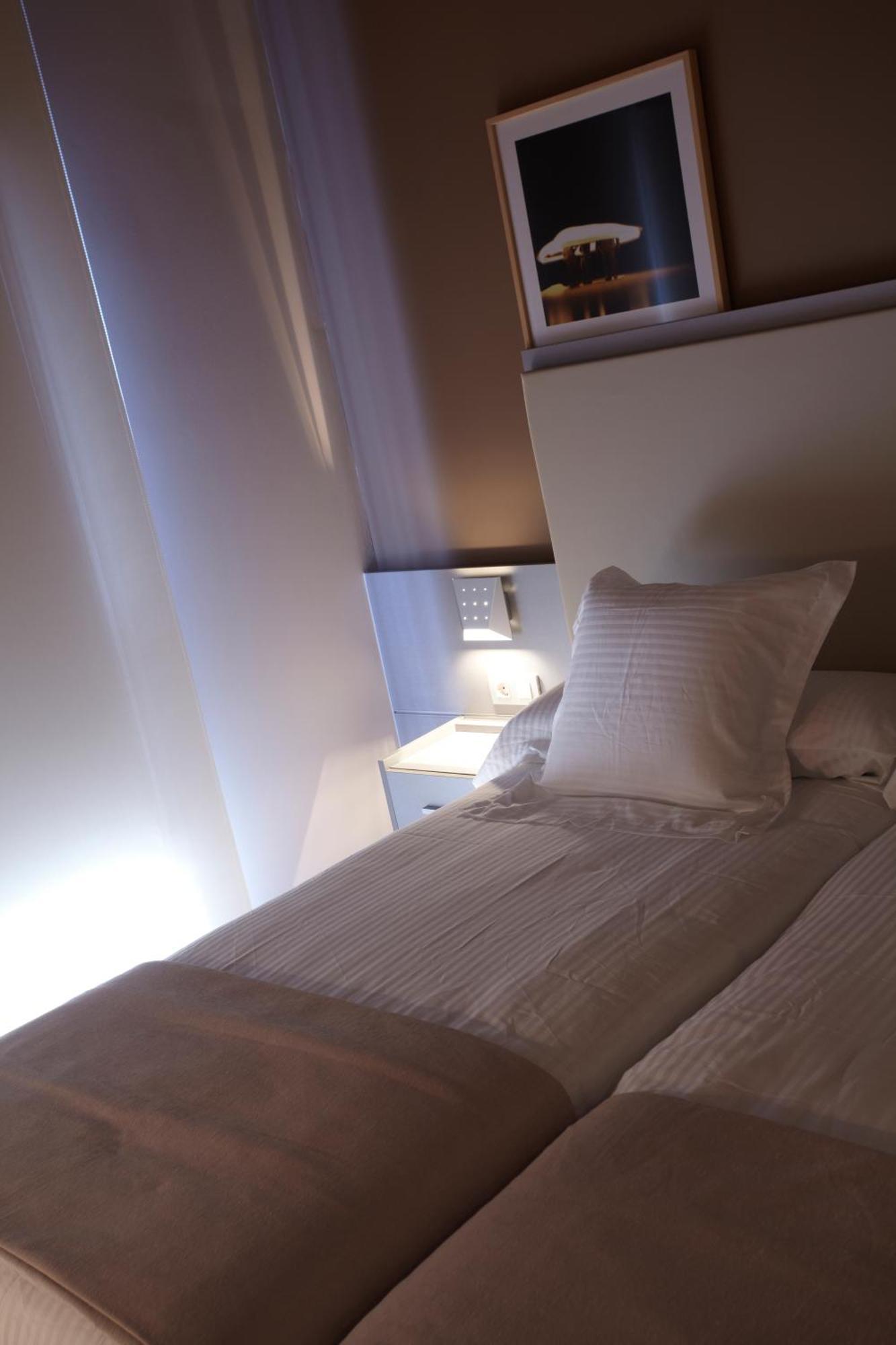 Hotel Nagusi Мургія Екстер'єр фото